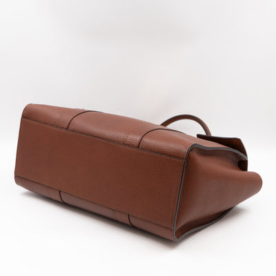 New Bayswater Brown Leather