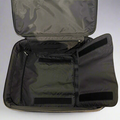 Pegase 45 Damier Graphite