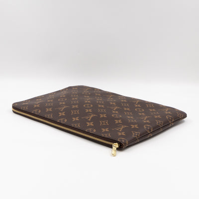 Etui Voyage MM Monogram