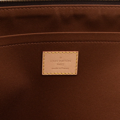 Etui Voyage MM Monogram
