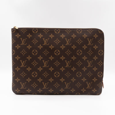 Etui Voyage MM Monogram
