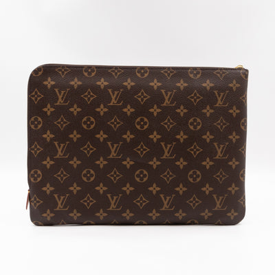 Etui Voyage MM Monogram