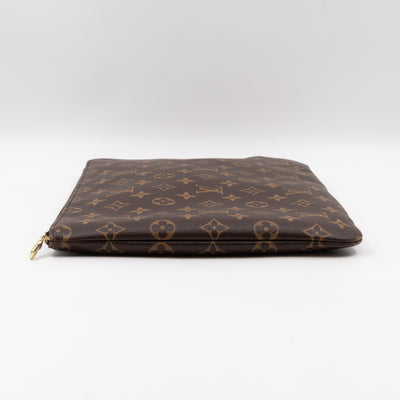 Etui Voyage MM Monogram