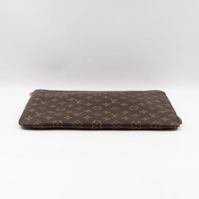 Etui Voyage MM Monogram