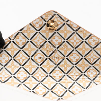 Kirigami Pochette Medium & Small By The Pool