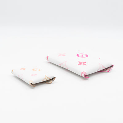 Kirigami Pochette Medium & Small By The Pool