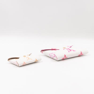 Kirigami Pochette Medium & Small By The Pool