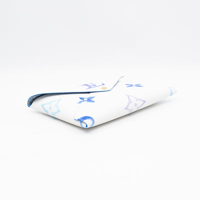 Pochette Kirigami Large By The Pool
