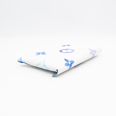 Pochette Kirigami Large By The Pool