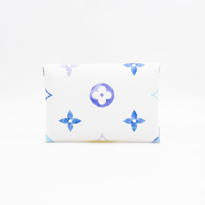 Pochette Kirigami Large By The Pool