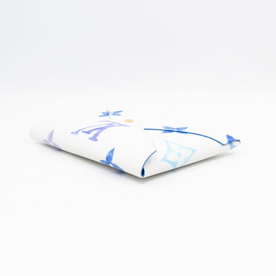 Pochette Kirigami Large By The Pool
