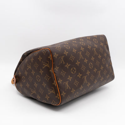 Speedy 30 Monogram