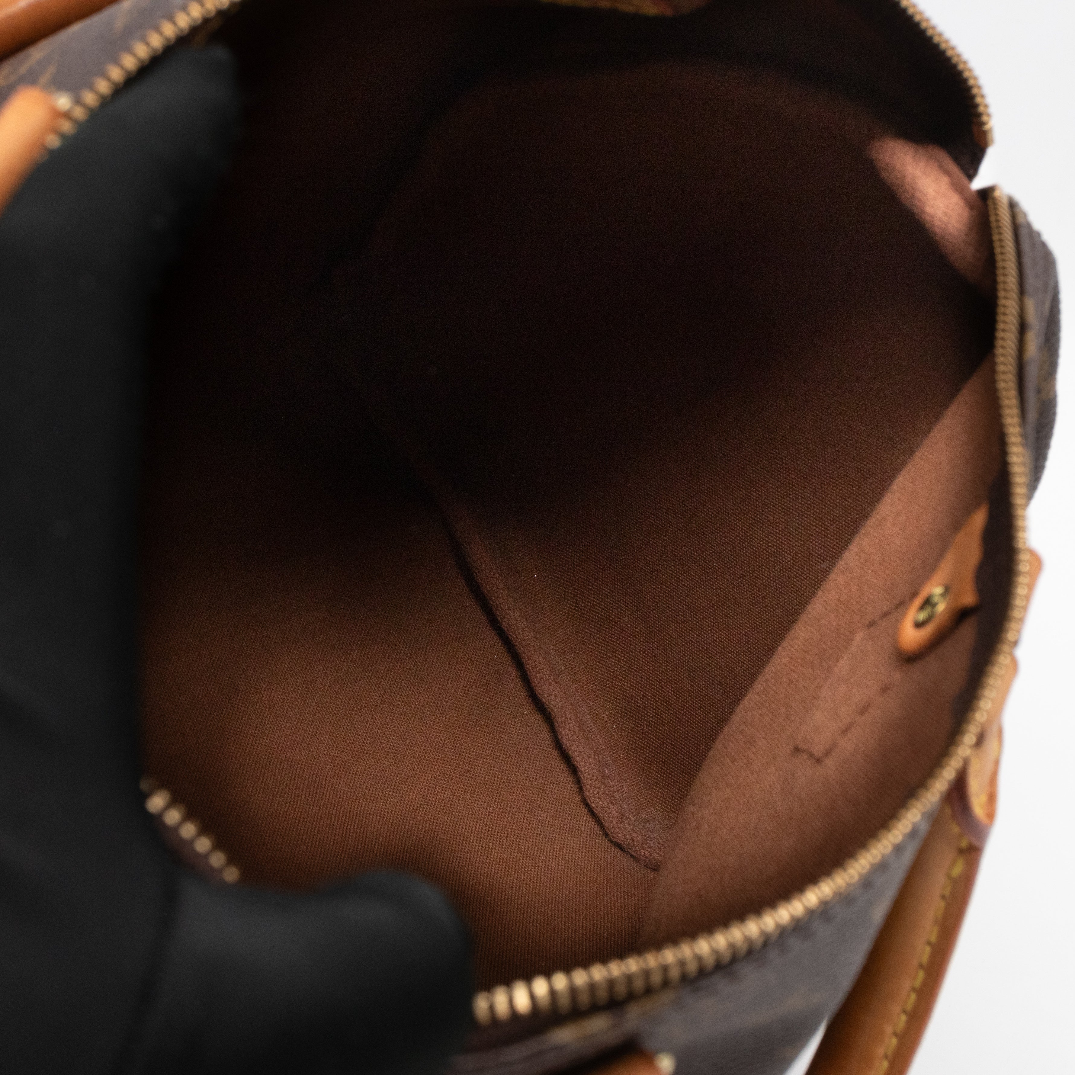 Speedy 30 Monogram