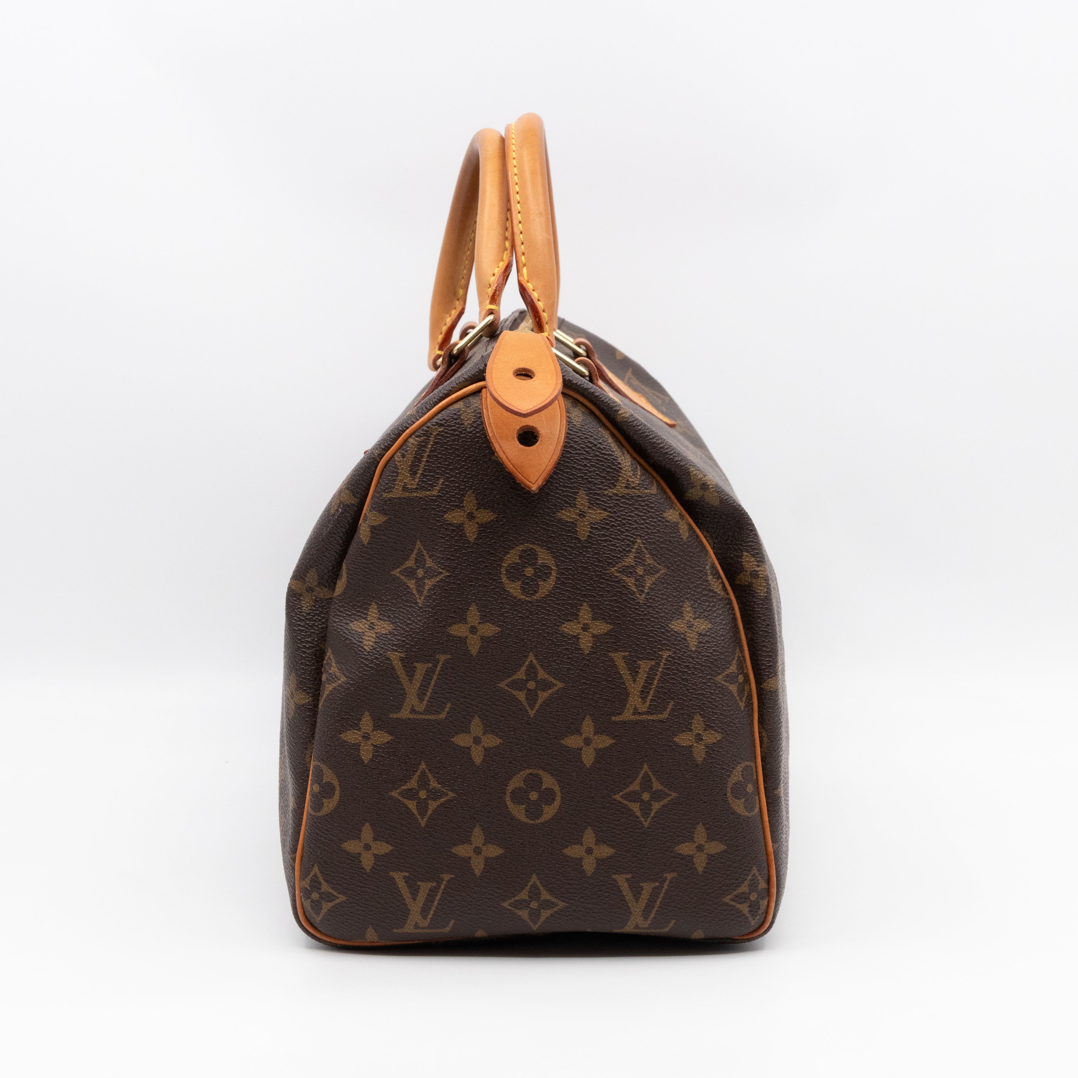 Speedy 30 Monogram