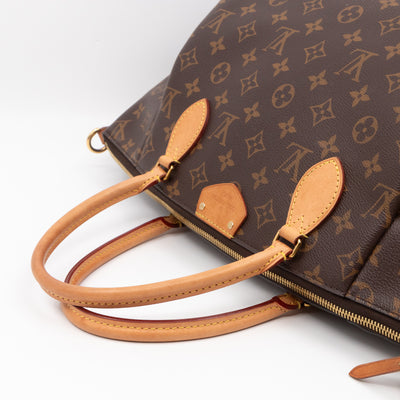 Turenne GM Monogram