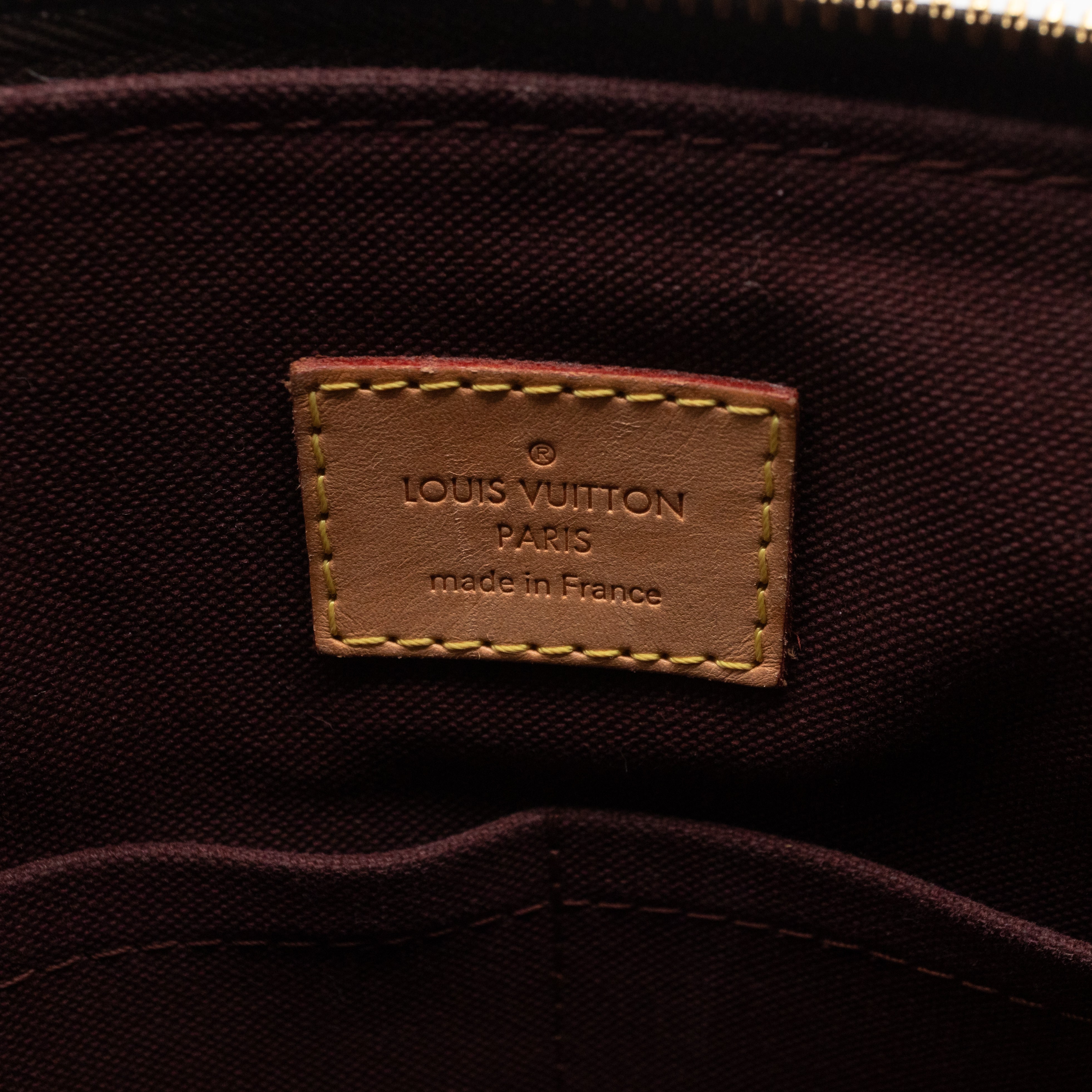 Turenne GM Monogram