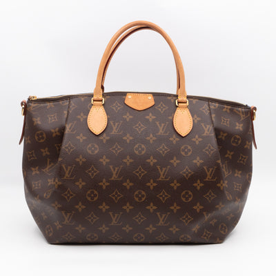 Turenne GM Monogram