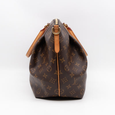 Turenne GM Monogram