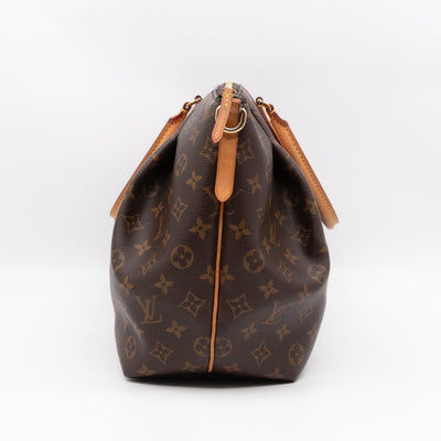 Turenne GM Monogram