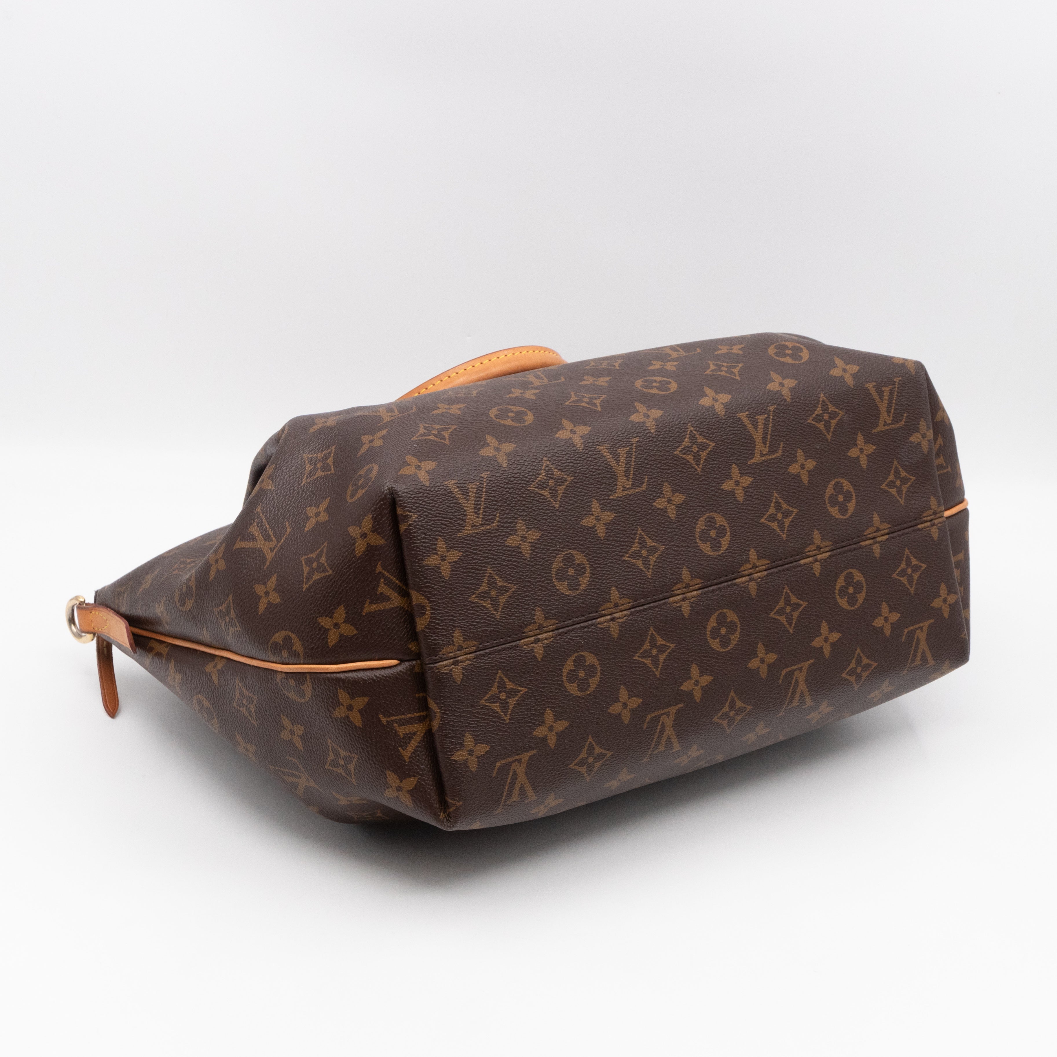 Turenne GM Monogram