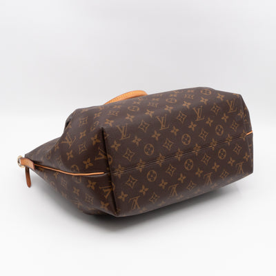 Turenne GM Monogram