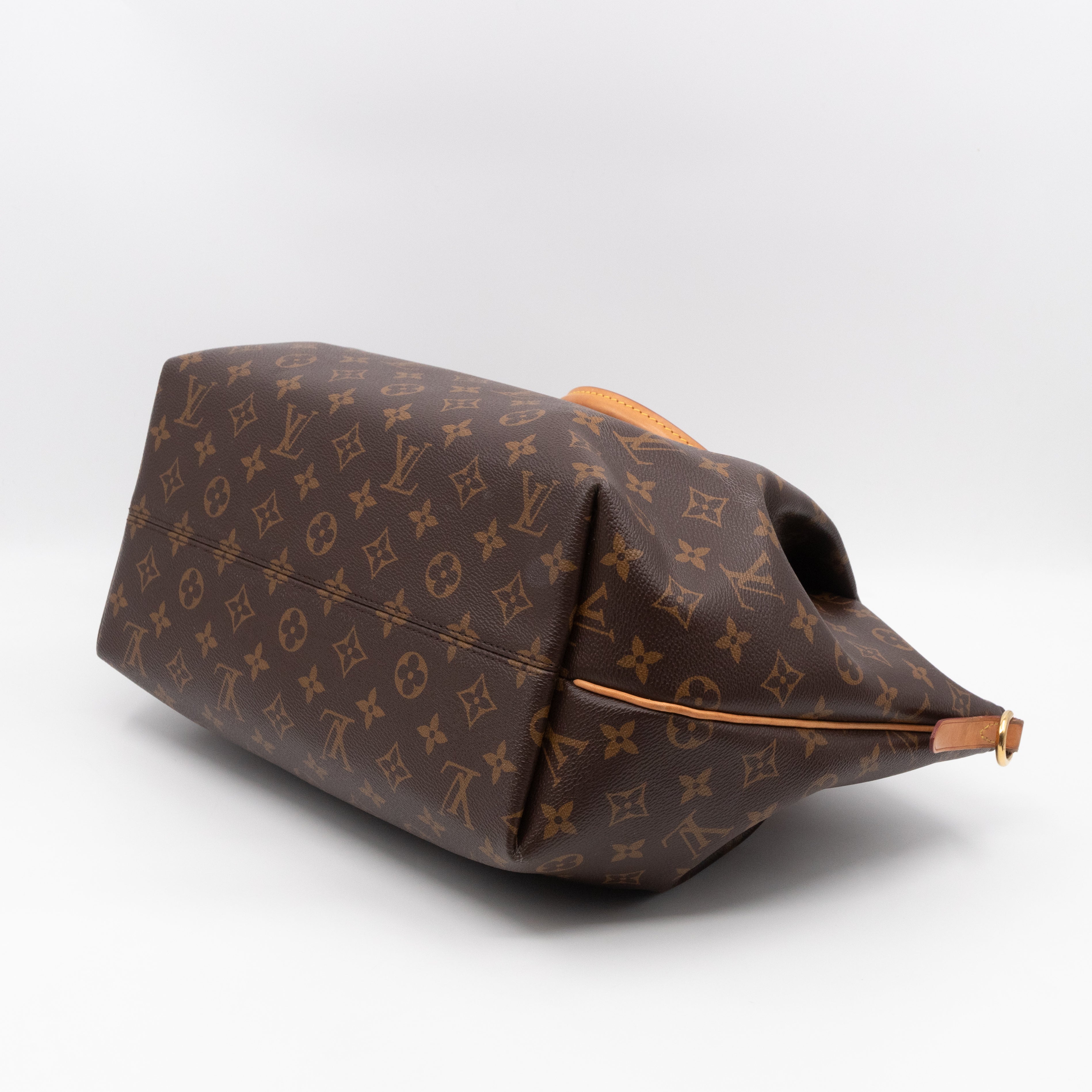 Turenne GM Monogram