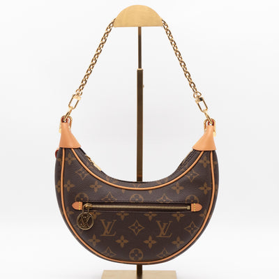 Loop Bag Monogram