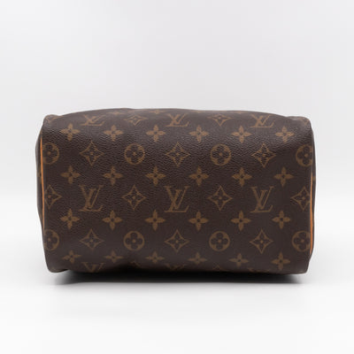 Speedy 25 Monogram