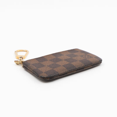 Key Pouch Damier Ebene