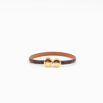 Historic Bracelet Mini Monogram