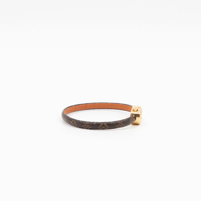 Historic Bracelet Mini Monogram