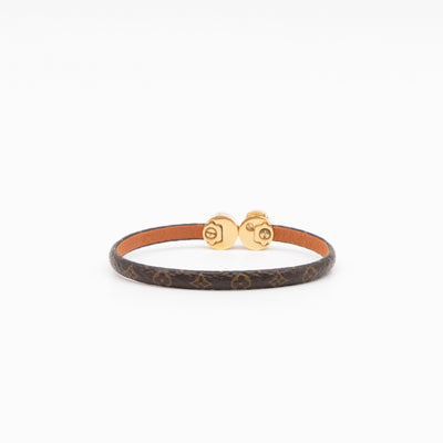 Historic Bracelet Mini Monogram