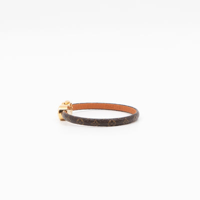 Historic Bracelet Mini Monogram