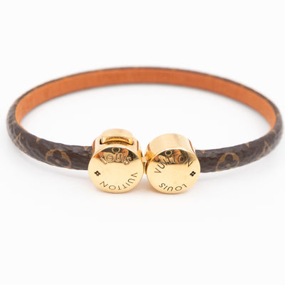 Historic Bracelet Mini Monogram