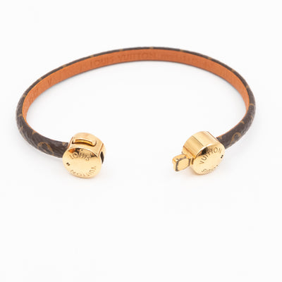 Historic Bracelet Mini Monogram