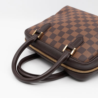 Brera Damier Ebene
