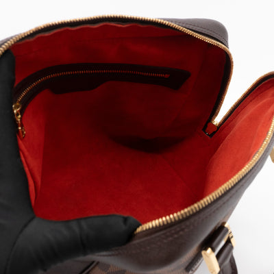 Brera Damier Ebene
