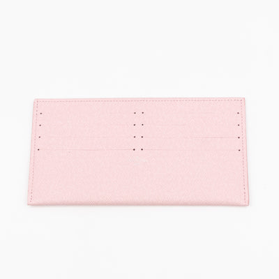 Pochette Felicie Pink & Blue Epi Leather