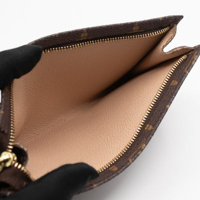 Vintage Bucket Bag GM Monogram with Pochette