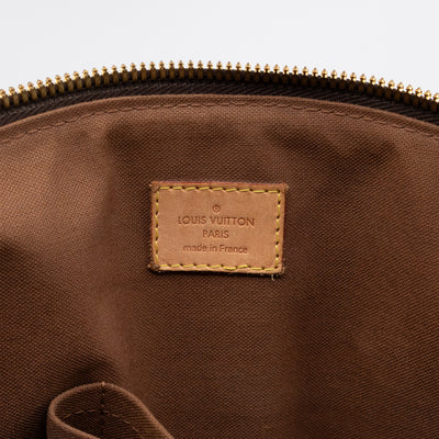 Tivoli GM Monogram