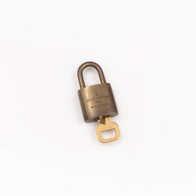 Keepall 60 Bandouliere Monogram