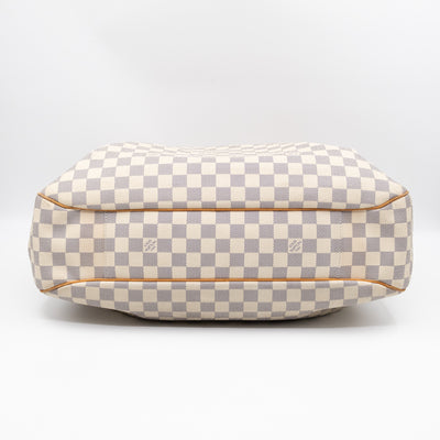 Evora GM Damier Azur
