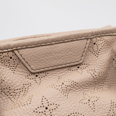 Stellar PM Beige Mahina Leather