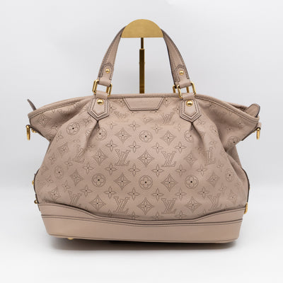 Stellar PM Beige Mahina Leather