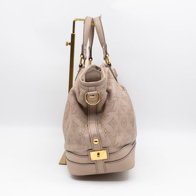 Stellar PM Beige Mahina Leather
