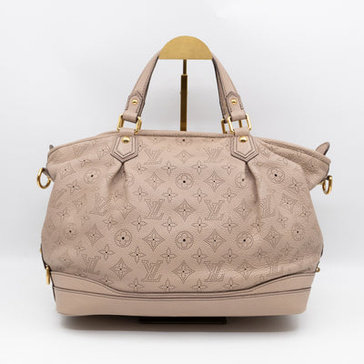 Stellar PM Beige Mahina Leather