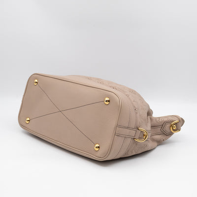 Stellar PM Beige Mahina Leather