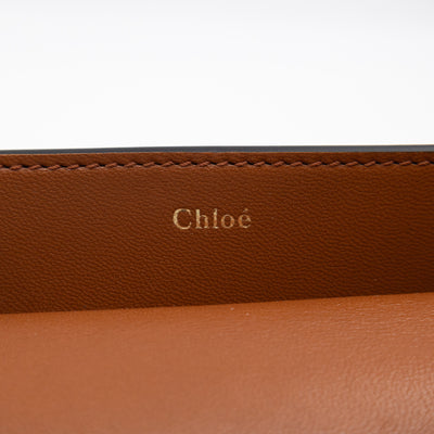 Mini Georgia Bag Caramel Lambskin