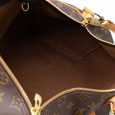 Keepall 45 Bandouliere Monogram