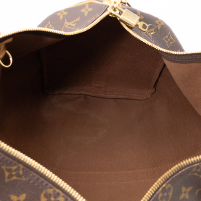 Keepall 45 Bandouliere Monogram